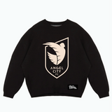 Unisex Angel City FC Essentials Knit Sweater