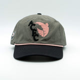 Angel City FC Sailor Hat