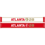 Atlanta NWSL Scarf