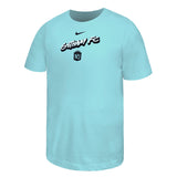 Youth Gotham FC Nike 2026 Core Cotton Tee