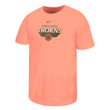 Youth Portland Thorns FC Nike 2026 Core Cotton Tee