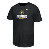 Youth NWSL Columbus Core Cotton Tee