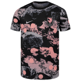 Youth Angel City FC Nike 2026 Pre-Match Top