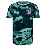 Youth KC Current Nike 2026 Pre-Match Top