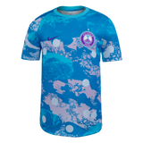 Youth Orlando Pride Nike 2026 Pre-Match Top