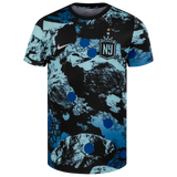 Youth Gotham FC Nike 2026 Pre-Match Top