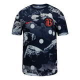 Youth Bay FC Nike 2026 Pre-Match Top