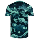 Youth KC Current Nike 2026 Pre-Match Top