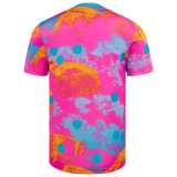 Youth San Diego Wave FC Nike 2026 Pre-Match Top