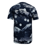 Youth Bay FC Nike 2026 Pre-Match Top