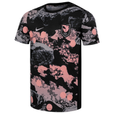 Youth Angel City FC Nike 2026 Pre-Match Top