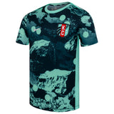 Youth KC Current Nike 2026 Pre-Match Top