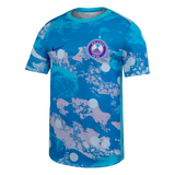 Youth Orlando Pride Nike 2026 Pre-Match Top