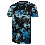 Youth Gotham FC Nike 2026 Pre-Match Top