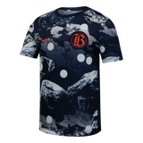 Youth Bay FC Nike 2026 Pre-Match Top