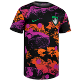 Youth Boston Legacy FC Nike 2026 Pre-Match Top