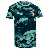 Youth KC Current Nike 2026 Pre-Match Top