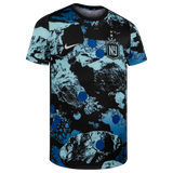 Youth Gotham FC Nike 2026 Pre-Match Top