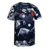 Youth Bay FC Nike 2026 Pre-Match Top