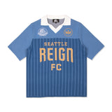 Unisex Seattle Reign FC Dead Dirt Knit Sweater