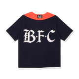 Unisex Bay FC Dead Dirt Knit Sweater