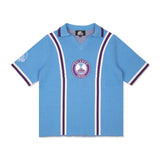 Unisex Orlando Pride Dead Dirt Knit Polo Sweater