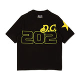 Unisex Washington Spirit Dead Dirt Knit Polo Sweater