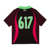 Unisex Boston Legacy FC Dead Dirt Knit Sweater