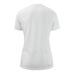 Women's Nike 2024 Bay FC Home Replica Jersey - Back View