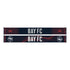 NWSL 2024 Draft Bay FC Navy Scarf - Front View