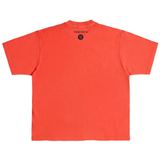 Unisex Bay FC x EWWS Poppy Tee