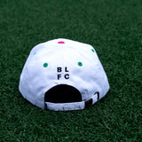 Unisex Boston Legacy FC White Poppy Hat