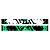PRESALE: NWSL Boston Legacy FC Swans Scarf