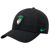 Unisex Boston Legacy FC Nike 2026 Club Hat