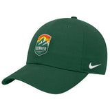 Unisex Denver Summit FC Nike 2026 Club Hat