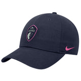 Unisex NC Courage Nike 2026 Club Hat