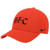 Unisex Bay FC Nike 2026 Club Hat