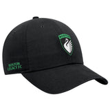 Unisex Boston Legacy FC Nike 2026 Club Hat