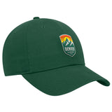 Unisex Denver Summit FC Nike 2026 Club Hat