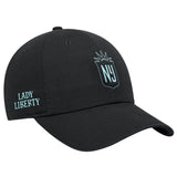 Unisex Gotham FC Nike 2026 Club Hat