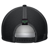 Unisex Boston Legacy FC Nike 2026 Rise Trucker Hat