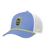 Unisex Seattle Reign FC Nike 2026 Rise Rope Trucker Hat