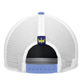 Unisex Seattle Reign FC Nike 2026 Rise Rope Trucker Hat