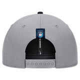 Unisex Chicago Stars FC Nike 2026 Rise Adjustable Hat