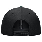 Unisex Denver Summit FC Nike 2026 Rise Adjustable Hat
