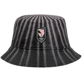 Unisex Angel City FC Nike 2026 Apex Reversible Bucket