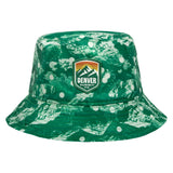 Unisex Denver Summit FC Nike 2026 Apex Reversible Bucket
