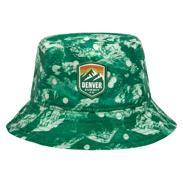 Unisex Denver Summit FC Nike 2026 Apex Reversible Bucket – NWSL SHOP