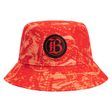 Unisex Bay FC Nike 2026 Apex Reversible Bucket