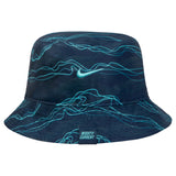 Unisex KC Current Nike 2026 Apex Reversible Bucket